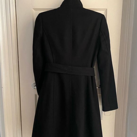 Babaton Connor Coat - Picture 6 of 14